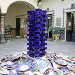 The Talavera Project Fuses Mexican Artistry with 3D Printing