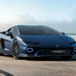 Lamborghini’s Temerario Unveils Advanced 3D Printing in High-Performance Engine Design