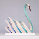 Lee Sangsoo Unveils Digital to Physical Sculptures