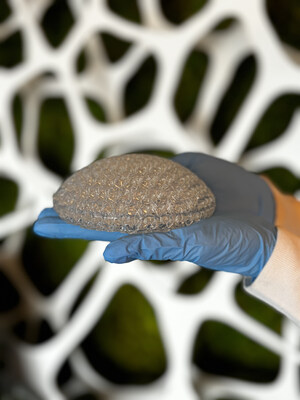 CollPlant and Stratasys Launch Pre-Clinical Study for Regenerative Breast Implants