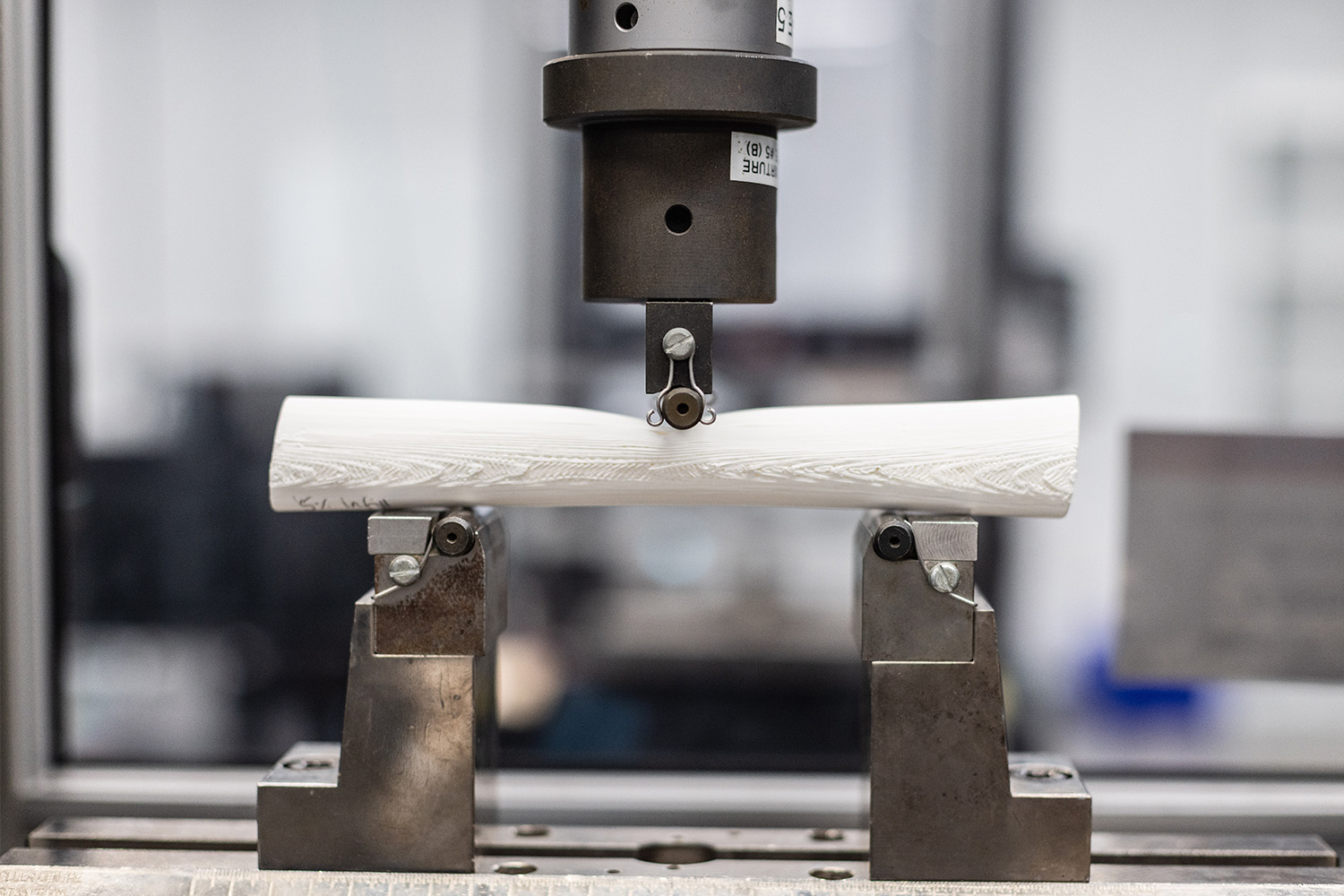 Innovative 3D Printed Femur Could Transform Bone Repair and Surgical Training