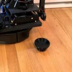 MobiPrint: University of Washington Unveils a Smart, Mobile 3D Printer for Seamless Home Upgrades