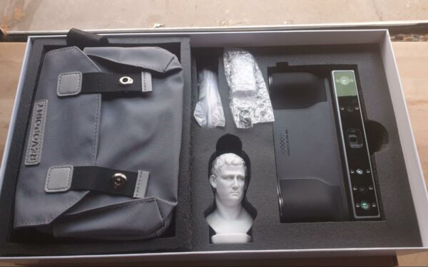 Hands-On Review: Revopoint MIRACO Plus & Photogrammetric Metrology Kit