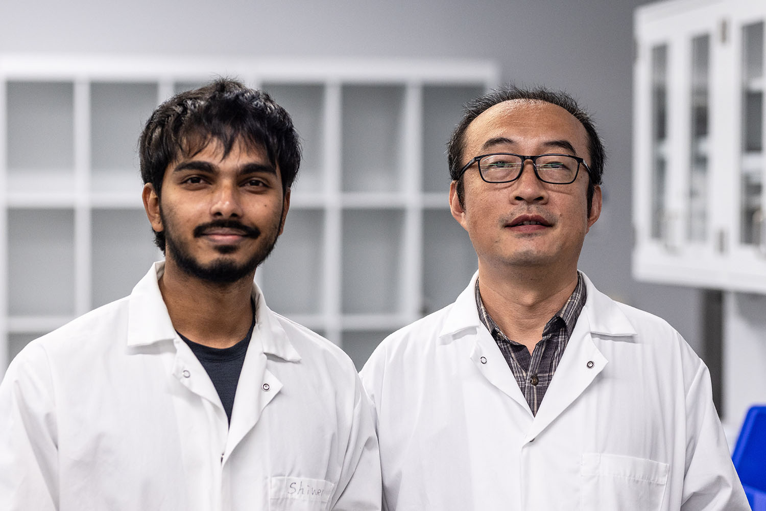 researchers