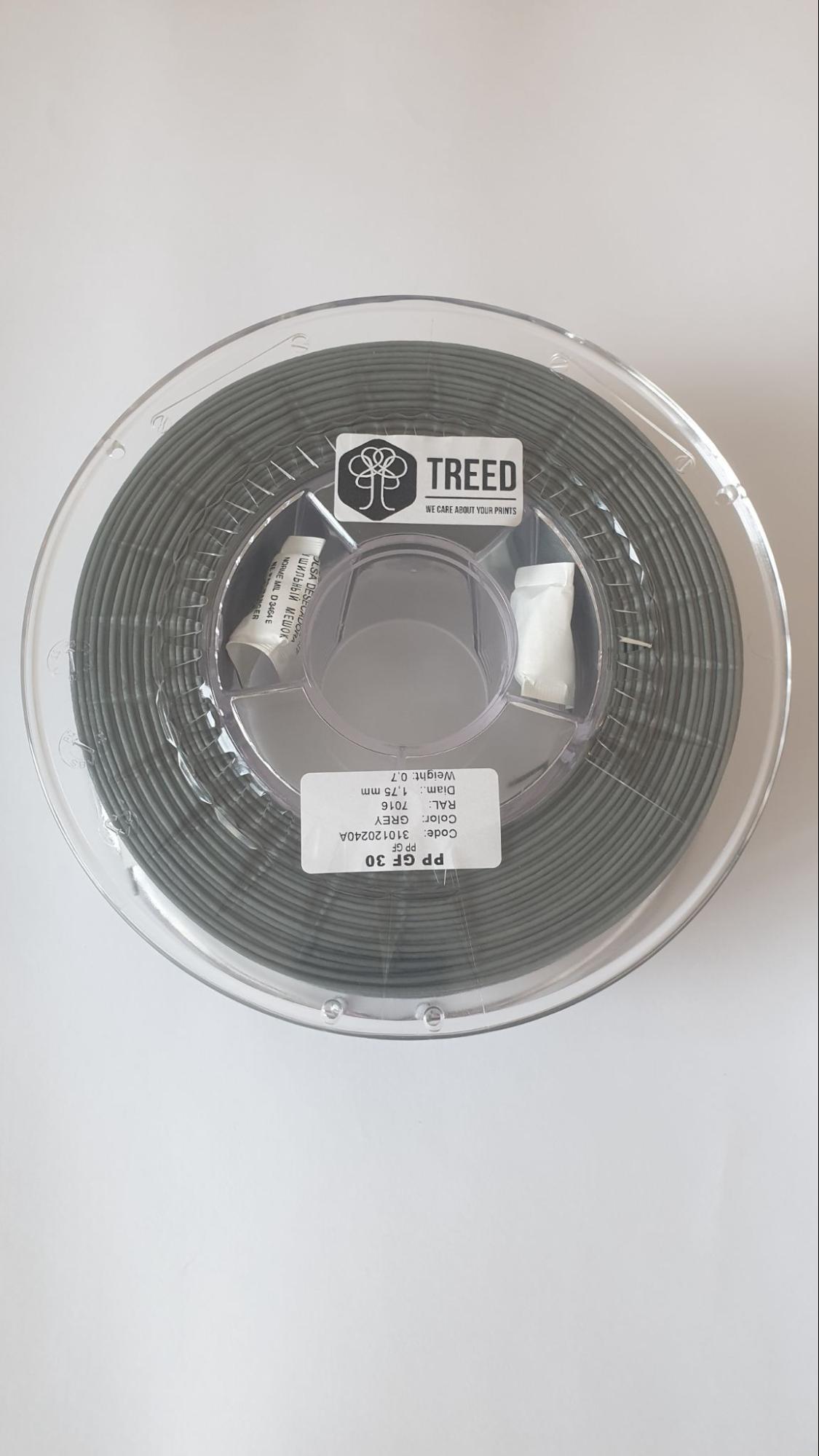 TreeD PPGF-30