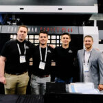 JuggerBot 3D Collaborates on Hybrid Additive Manufacturing with AFRL