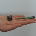 Startup Develops Portable Quantum Sensors for Everyday Use