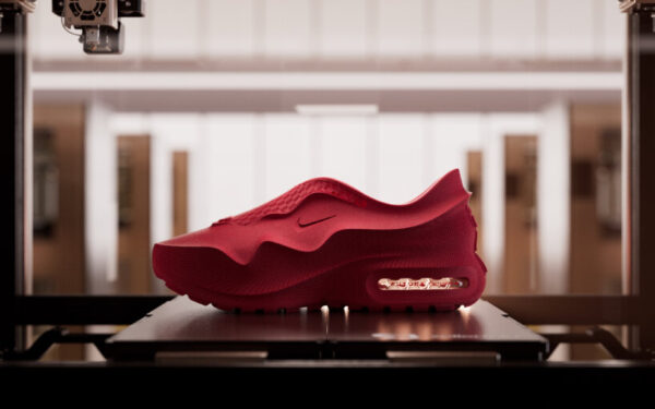 NIKE and Zellerfeld Introduce 3D Printed Air Max 1 ‘1000’ at ComplexCon 2024