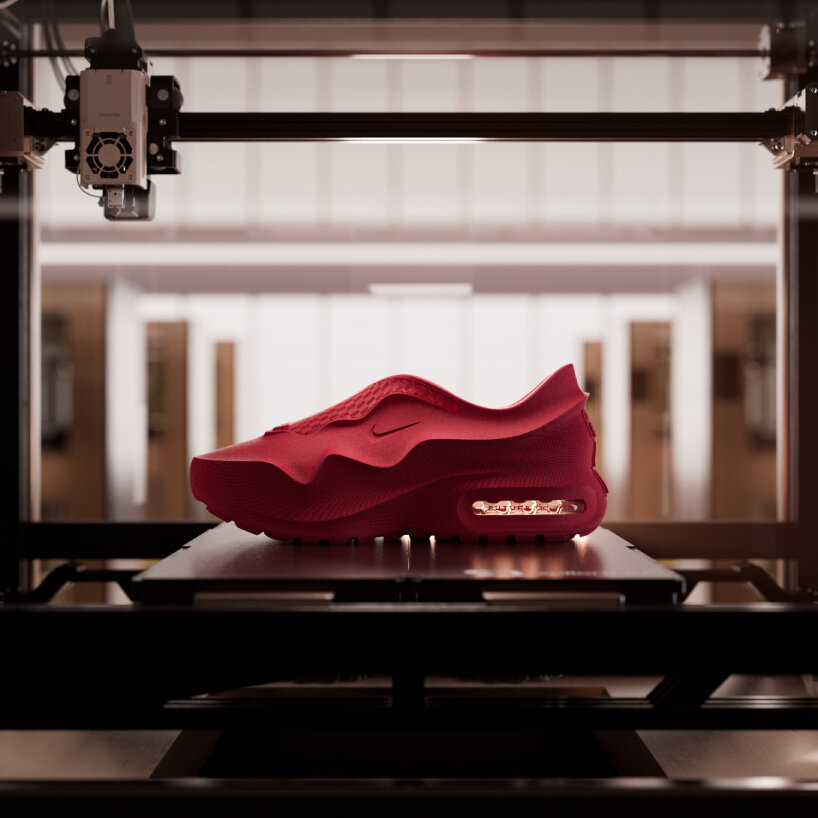 NIKE and Zellerfeld Introduce 3D Printed Air Max 1 ‘1000’ at ComplexCon 2024