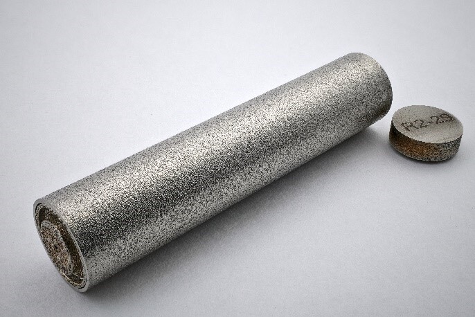 Scientists 3D Print First Nuclear Reactor Test Component at Oak Ridge Lab