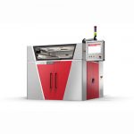 Voxeljet VX1000