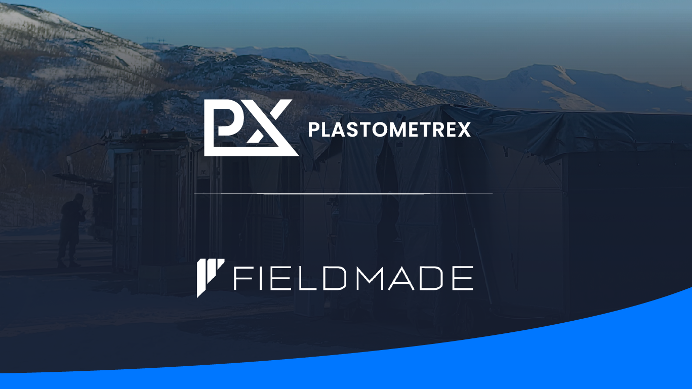 Fieldmade and Plastometrex Partner to Add Quality Testing to Production Process