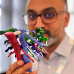 UK Hospital Turns to 3D Printed Models to Assist Liver Cancer Surgery