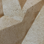 Collaboration Results in 3D Printed Molds from Recyclable Construction Waste