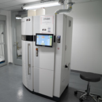 Hospital Turns to On-Site 3D Printing for Titanium Joint Replacements