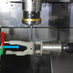 Enhancing Efficiency via Automated Quality Control in 3D Printed Metal Parts