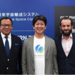 Global Partnership to Develop Space Propellant Tanks Using Additive Manufacturing