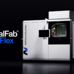 K3D Becomes Launch Customer for Additive Industries' New MetalFab 300 Flex
