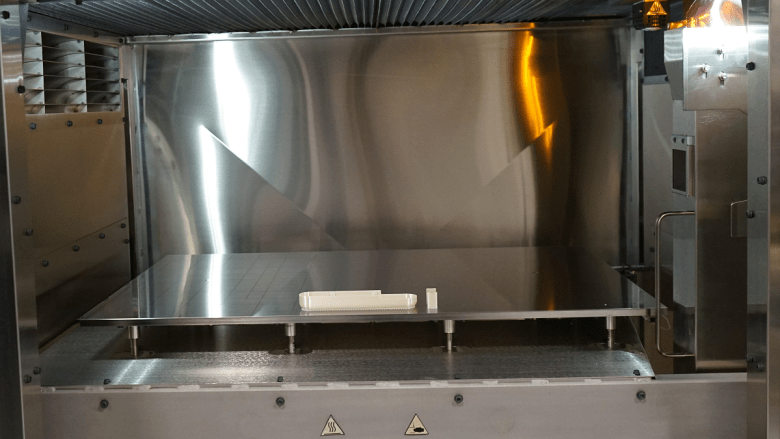 USMC and NAVAIR Approve First 3D-Printed Part as Suitable Substitute ECP