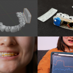 MouthIO: A New Interactive Mouthpiece Unlocking Health Data and Hands-Free Control