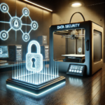 Remote 3D Printing Managing Data Privacy Across Borders