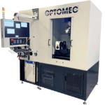 Optomec and Siemens Introduce Advanced Solution for Metal Repair with Additive Manufacturing