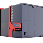WAAM3D Introduces Large-Format RoboWAAM XP System at Formnext 2024