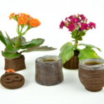 Researcher Makes 3D Printer Feedstock From Coffee Grounds