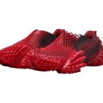 A$AP Rocky and PUMA Revive the Mostro with 3D-Printed Innovation