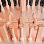 Tucker Induction and Nikon SLM Solutions Partner to Advance Copper 3D Printing