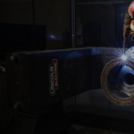 Lincoln Electric Partners with BPMI for US Navy 3D Printing