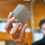 RMIT Develops Titanium Metamaterial with “Supernatural” Strength