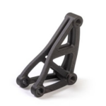 Materialise Expands 3D Printing Material Portfolio for HP and FDM Applications