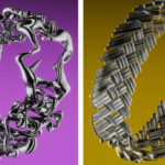 3D Printed Watch Straps Steal the Show at Watches and Wonders