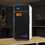 Formlabs Acquires Micronics Mid-Kickstarter Campaign