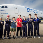 UW–Madison Engineers 3D Print RAM in Zero Gravity