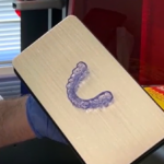 Free Clinic of Central Virginia Offers 3D Printed Dentures