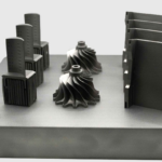 New Nickel Superalloy for 3D Printing Released