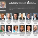 Auto Additive Forms Advisory Council to Promote 3D Printing in Collision Repair