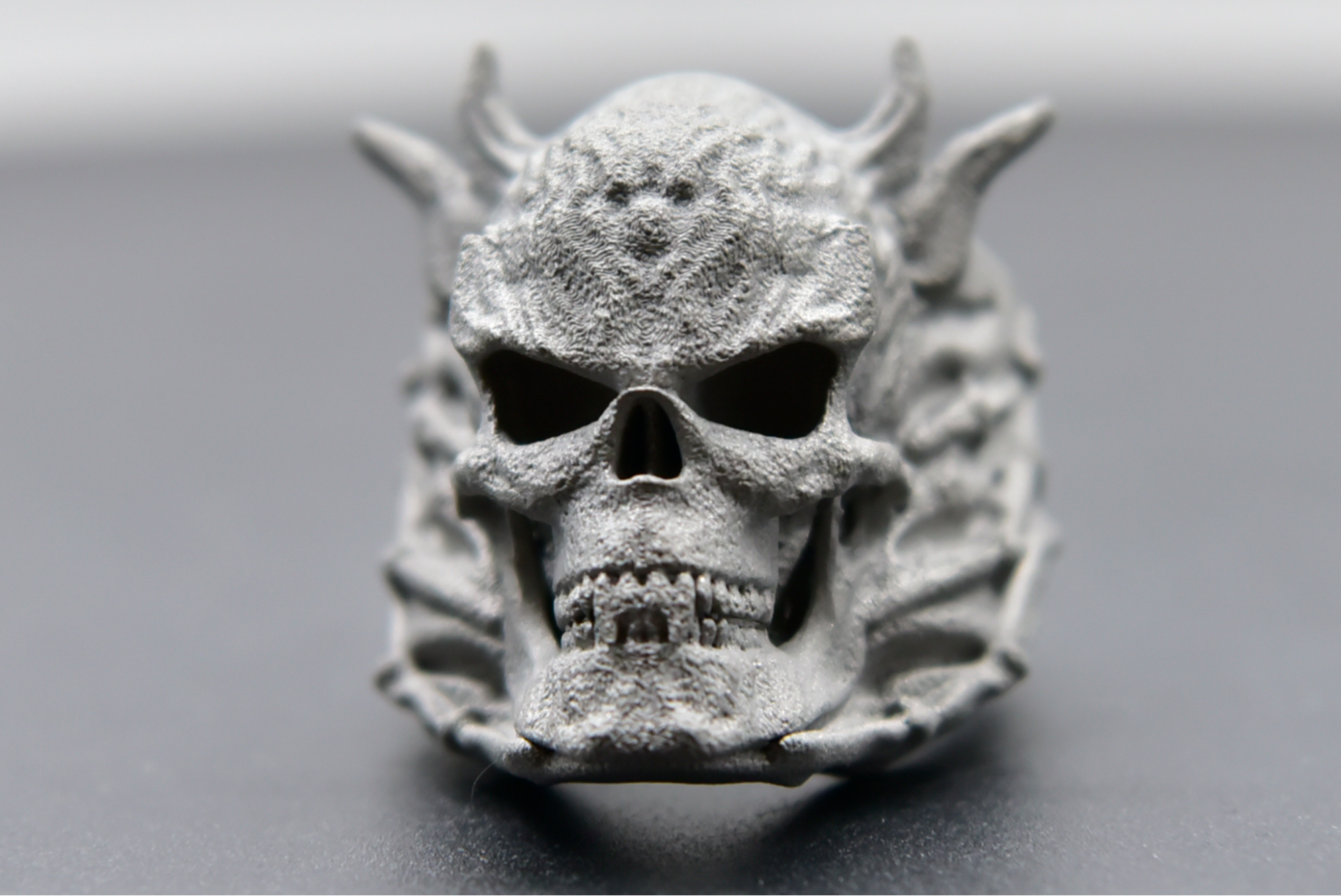 skull