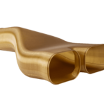 Stratasys Makes Use of Hexagon Simulation Software For Aerospace Lightweighting