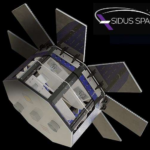 Sidus Space Moves into Multi-Material 3D Printing for Space Exploration