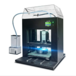 NAW Unveils Desktop 3D Pellet Printer on Kickstarter