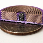 MIT Engineers Advance 3D Printing of Electromagnets