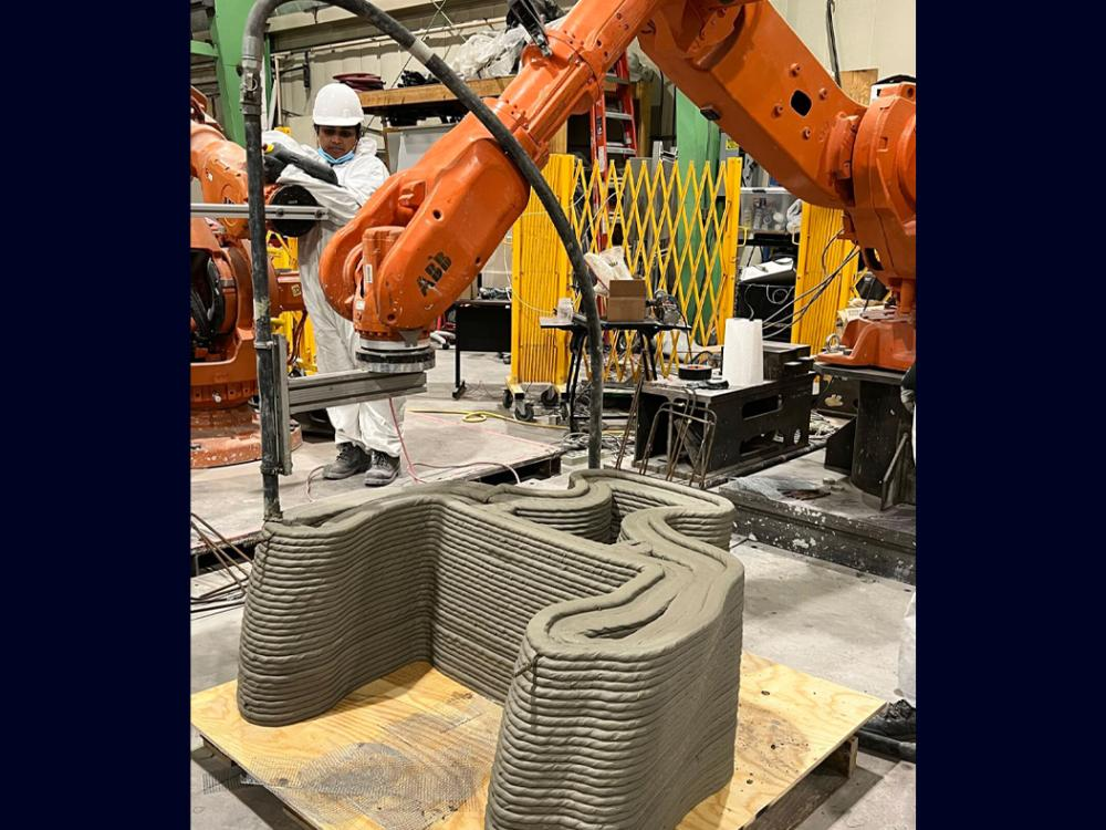Alaska Turns to 3D Printing for Affordable Housing