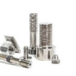 IperionX and Vegas Fastener Manufacturing Collaborate on Titanium Fasteners for US Army