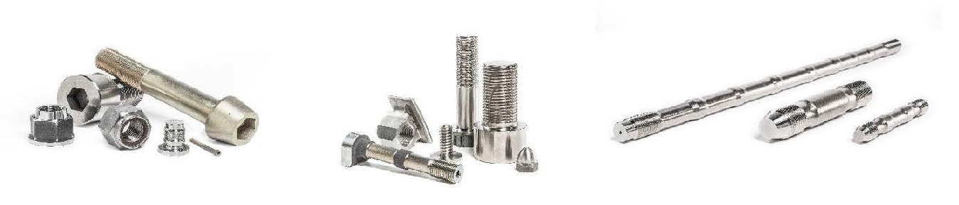 IperionX and Vegas Fastener Manufacturing Collaborate on Titanium Fasteners for US Army