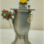 ISRO Tests Redesigned 3D Printed Rocket Engine
