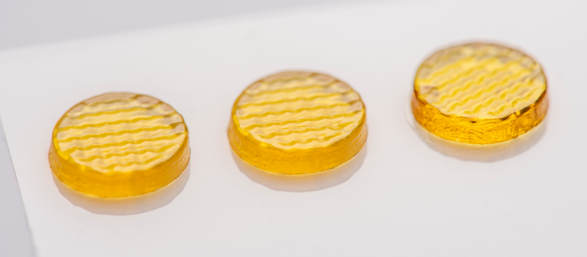 Nottingham Researchers Personalize Pills with 3D Printing
