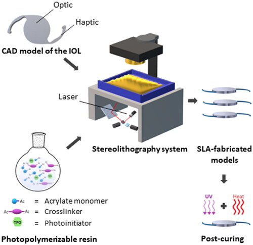 3D Printing Customized Lenses Could Change Cataract Treatment